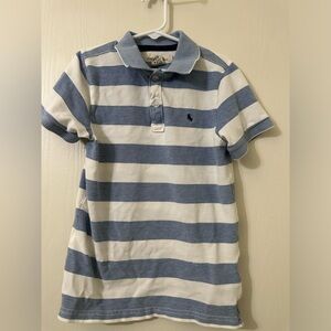 H & M  L.O.G.G Boys Shirt 8-10 Years Pre Owned